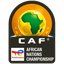 African Nations Championship - Qualification logo