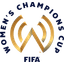 Fifa Women Champions Cup logo
