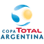 Copa Argentina logo