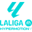 Segunda División logo