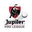 Jupiler Pro League logo