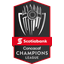 CONCACAF Champions League logo