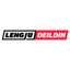 1. Deild logo