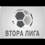 Second League logo