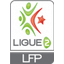 Ligue 2 logo