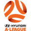 A-League logo