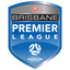 Brisbane Premier League logo