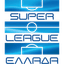 Super League 1 logo