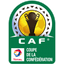 CAF Confederation Cup logo