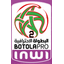 Botola 2 logo
