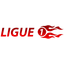 Ligue 1 logo