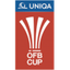 Cup logo