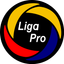 Liga Pro logo