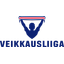 Veikkausliiga logo
