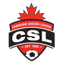 Canadian Soccer League logo
