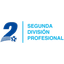 Segunda División logo