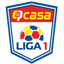 Liga I logo