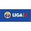 Liga II logo