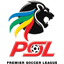 Premier Soccer League logo