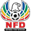 1st Division logo