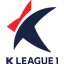 K League 1 logo