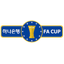 FA Cup logo