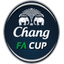 FA Cup logo