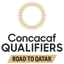 World Cup - Qualification CONCACAF logo