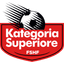 Superliga logo