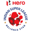 Indian Super League logo