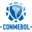 World Cup - Qualification South America logo