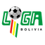 Primera División logo