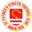 FAI Cup logo