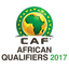 Africa Cup of Nations - Qualification logo