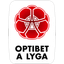 A Lyga logo