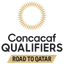 World Cup - Qualification Intercontinental Play-offs logo