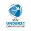 UEFA U21 Championship logo