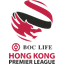 HKFA 1st Division logo