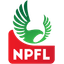 NPFL logo