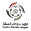 Sudani Premier League logo