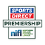 Premiership logo