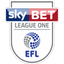 League One logo
