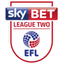 League Two logo