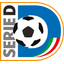 Serie D - Girone G logo