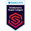 FA WSL logo