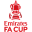 FA Cup logo
