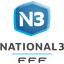 National 3 - Group H logo