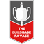 FA Trophy logo