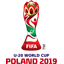 World Cup - U20 logo