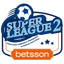 Super League 2 logo